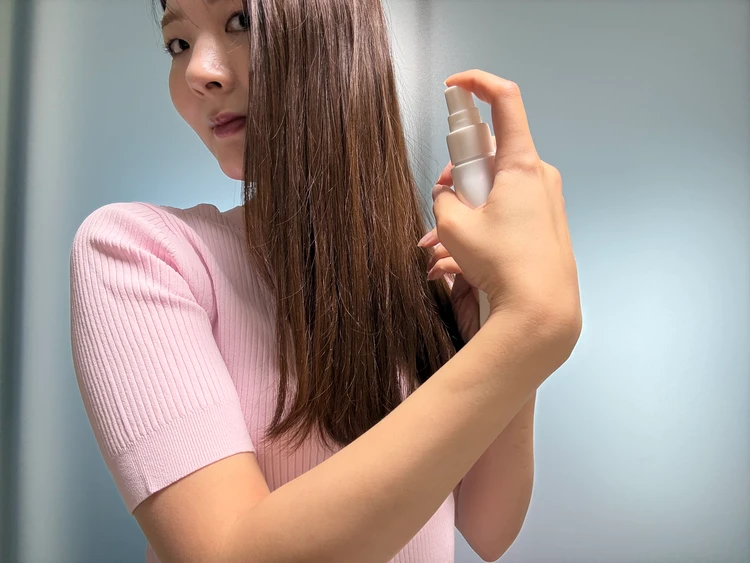 【2026年梅雨対策】20代、30代読者が愛用中のヘアケア7選。うねり・広がりを抑える実力派アウトバストリートメントをまとめ_6_1
