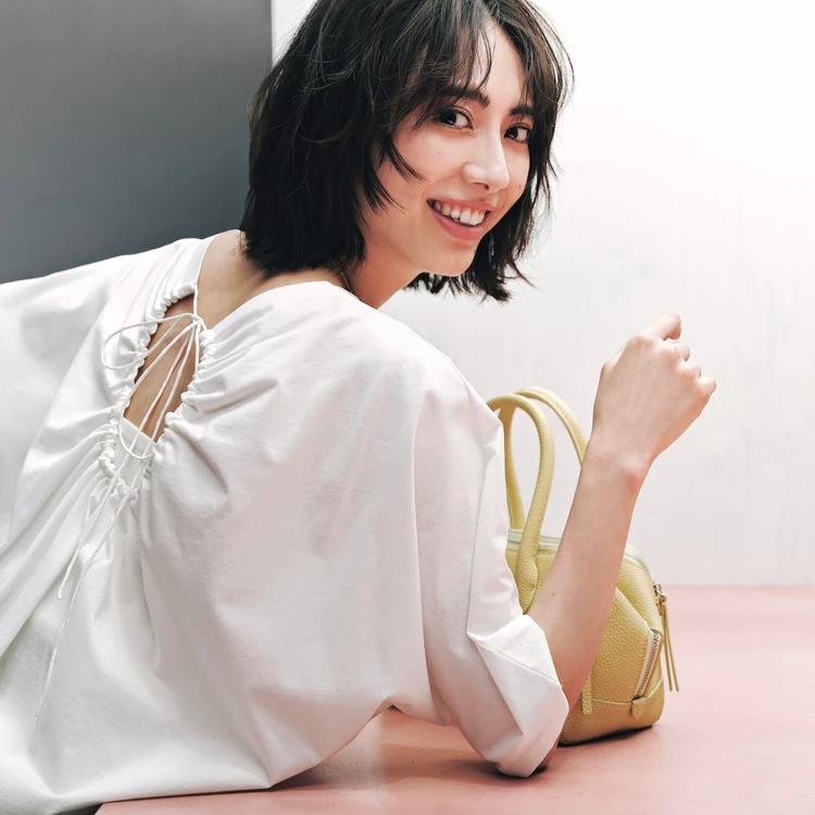 BAILA今日のコーデ　Photo Gallery_0