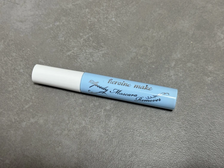 ヒロインメイク スピーディーマスカラリムーバー マスカラリムーバー マスカラ落とし