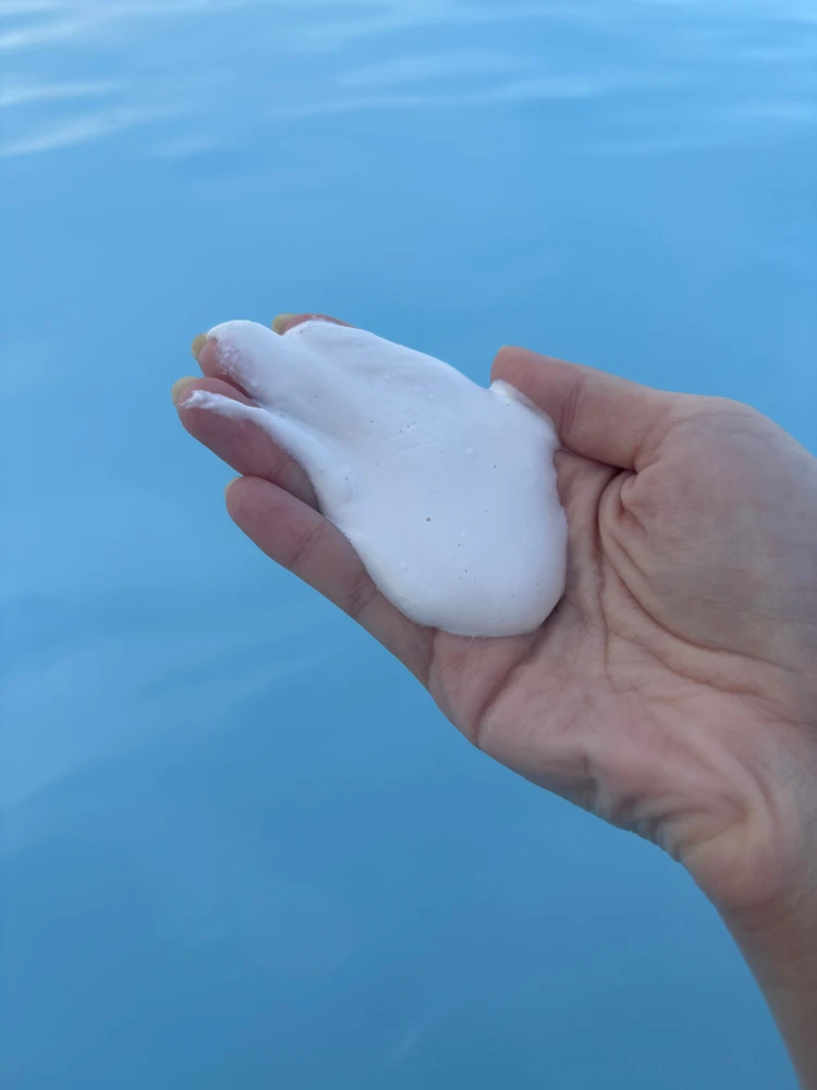 火山に囲まれて泥パック！？ 北欧・アイスランドの絶景温泉『BLUE LAGOON』を完全レポ #旅行部_6_1