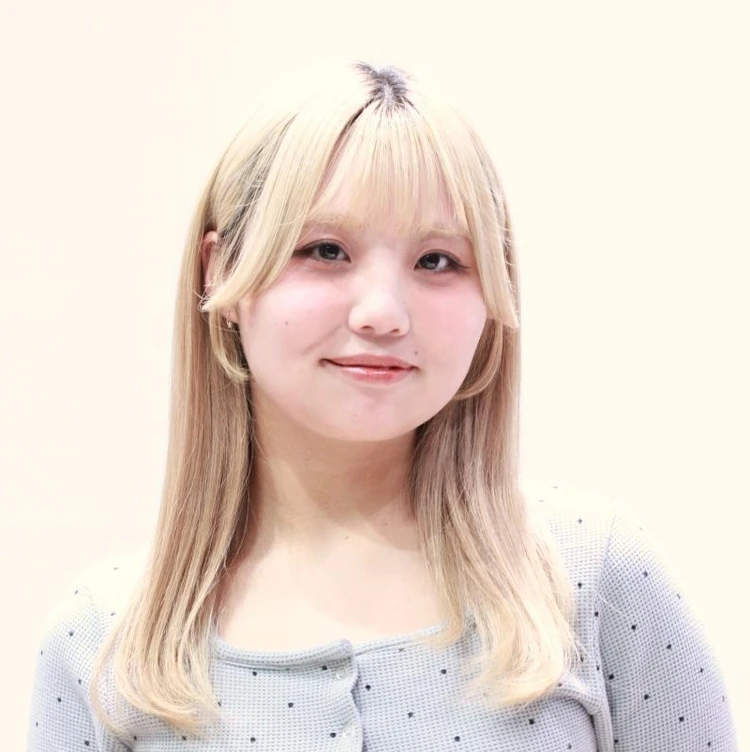藤崎　日葉里／ふじさき　ひより