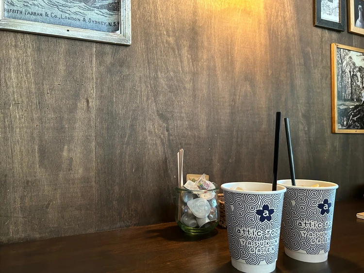 【年間100回以上カフェ作業をする私が厳選】 九段下/市ヶ谷の集中できる静かな隠れ家「atticroom」_2