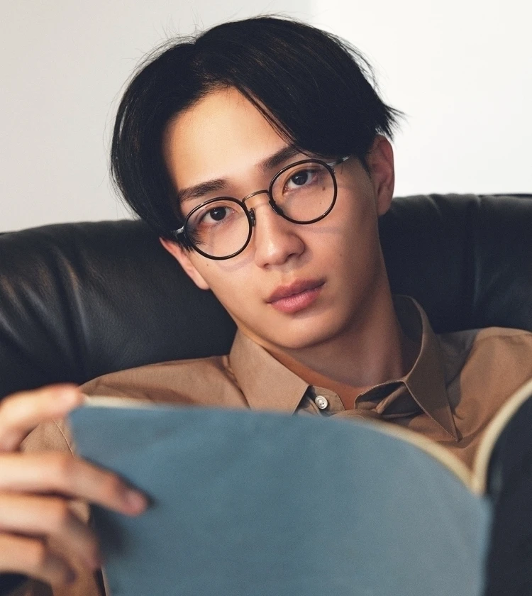 注目の俳優 野村康太インタビュー「年上女性に甘える犬系男子を演じたい」