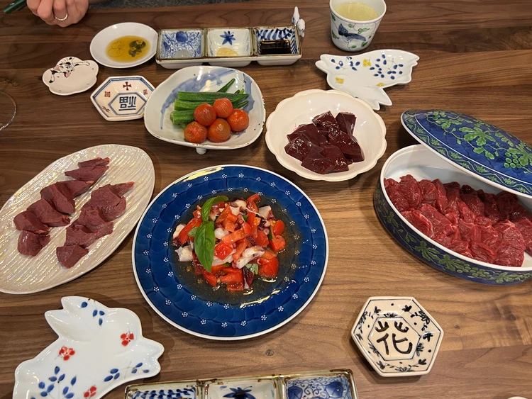 【うつわオタクが語る】こだわりの器ご紹介#おうち部_4_2