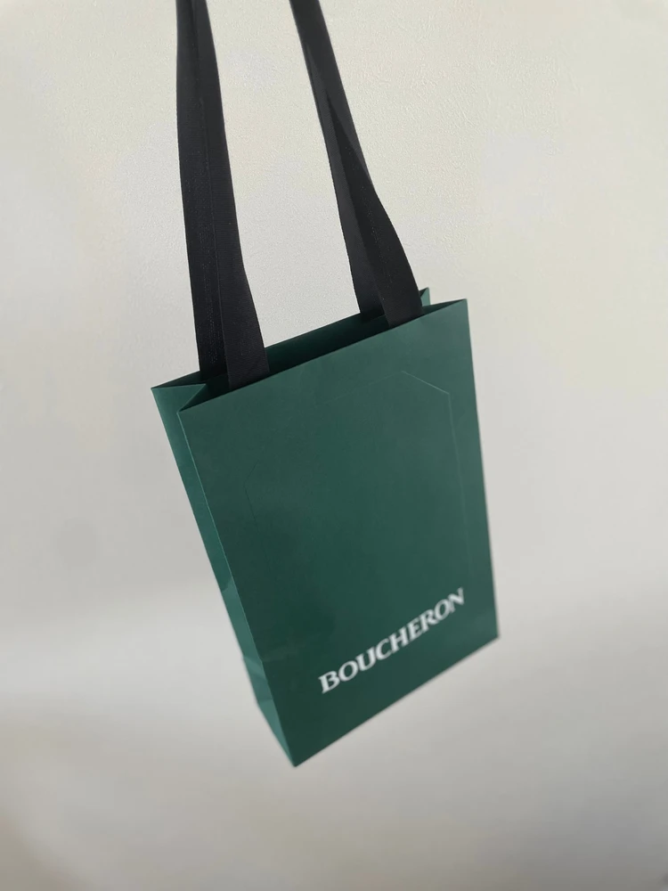 【ブシュロン】清涼感たっぷりに付けたい「セルパンボエム」​​_2