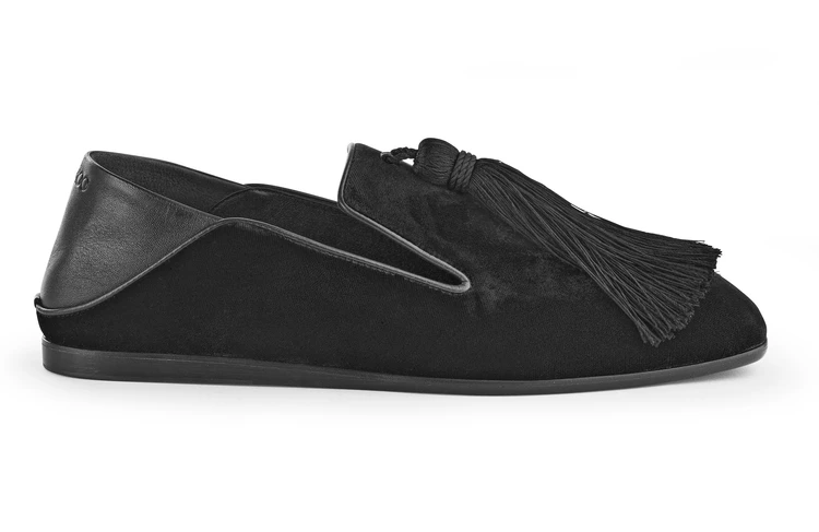 エリオット スリッパ¥104500