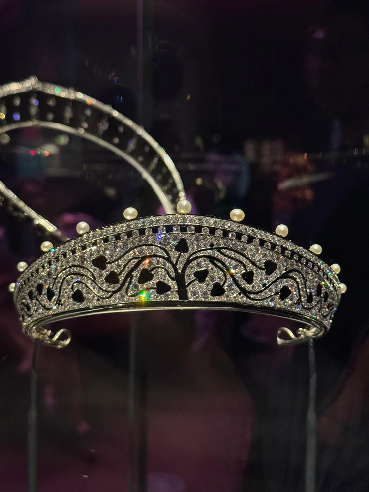 アートの街メルボルン|NGVカルティエ展の光と宝石の世界_21_1
