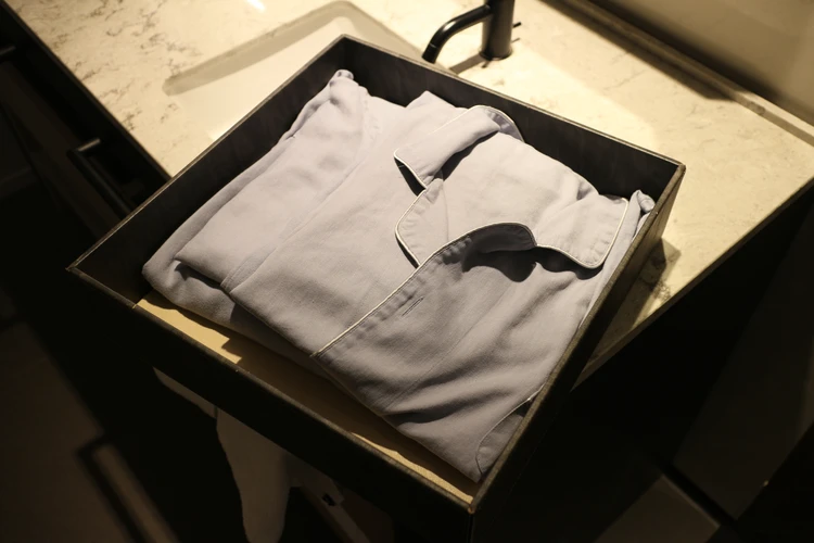 都心で深呼吸する週末ホテルステイ。三井ガーデンホテル神宮外苑の杜プレミアで過ごす“小さな旅”へ_9