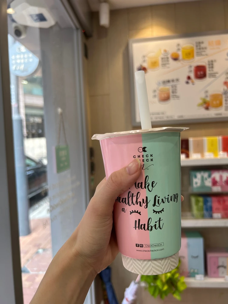 香港で体験する伝統とモダンの健康食文化：漢方ドリンクから家庭スープまで_5