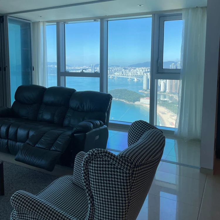 LCT Residence Y Collectionのお部屋