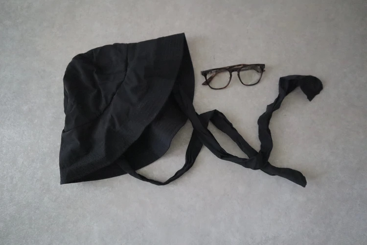 おすすめ UV グッズ 小物 紫外線 対策 ハット おしゃれ 30代 スタイルミキサー STYLEMIXER スタミキ 帽子