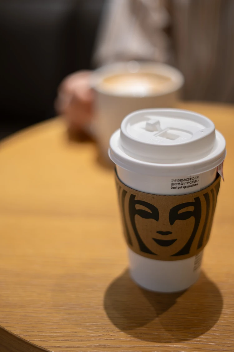 【スタバ】本当は教えたくない🤭知ってる人だけお得に買えちゃう方法_1