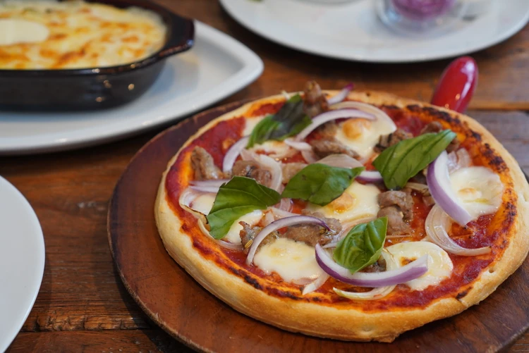 【富士旅行②】1泊2日のんびり子連れ旅|富士サファリ&山中湖ガイド_4_2