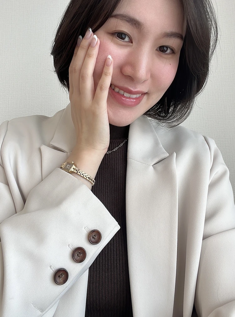 発色、立体感、潤いを1本で叶える！to/one（トーン）ペタル ブルーミング グロス #おすすめリップ_4