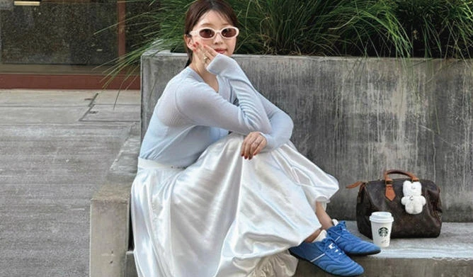 働くアラサー女性のお気に入りは?「一生もの時計」や「最旬スニーカー」などをチェック! 【スーパーバイラーズ バイラ部レポート】