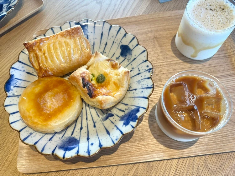パン