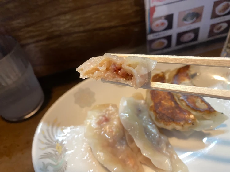 秋田旅行の締めくくりに食べた、感動のみそチャンポン【ラーメンショップ チャイナタウン】#ラーメン部_8_1