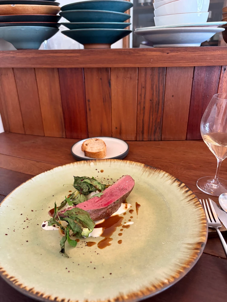 芦屋でひっそり秋の食材を最高の形で楽しむ！Le Coin_2