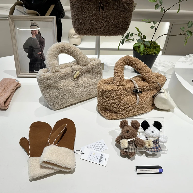 ソウル 漢南洞(ハンナムドン) 30代女子向けショッピング_1_2