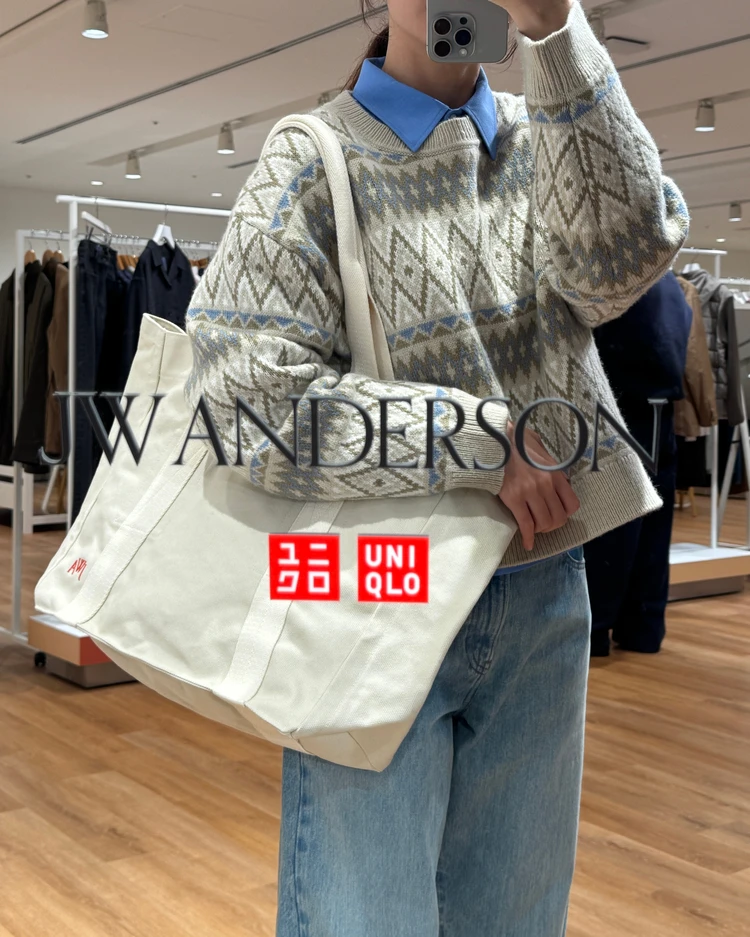 【値下げアイテムも】まだ間に合う！ユニクロ×JW アンダーソン2025秋冬_10