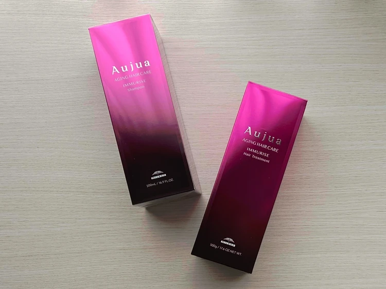 本気で推せるヘアケアアイテム4選♡最近のヘアケア事情_1