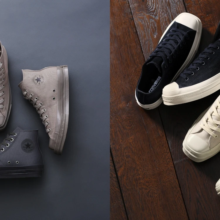 大人におすすめの最旬スニーカー PhotoGallery　_0
