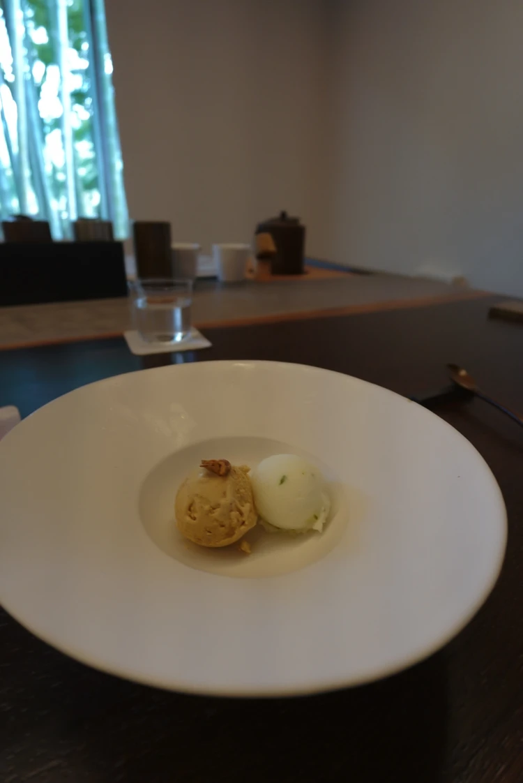 【山梨カフェ】本当は教えたくない竹林の中にある隠れ家「evam eva yamanashi」で心ほどけるカフェタイム_3_1