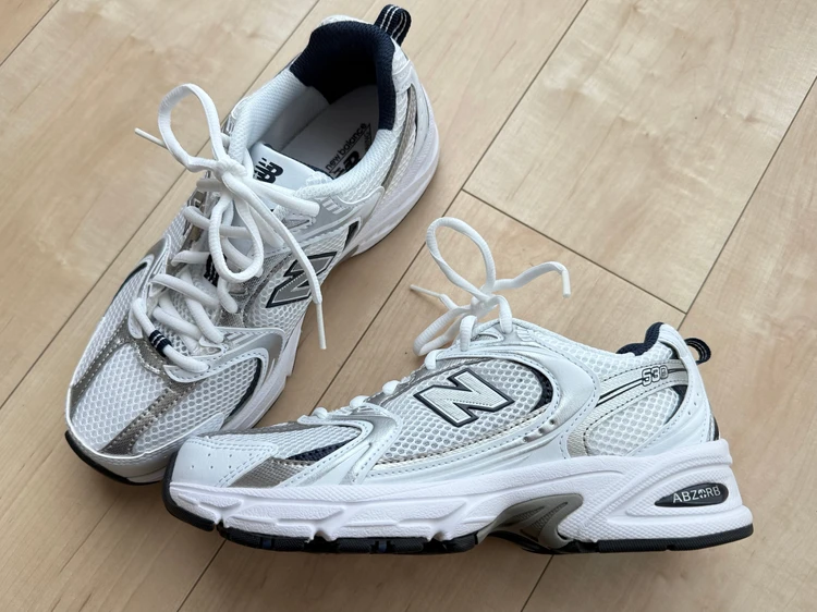 NewBalance530 ABZORB