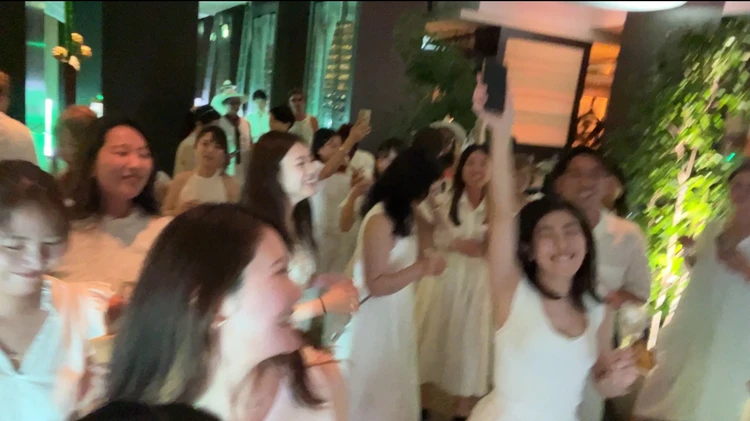 【夏の恒例イベント】ソワレブランシュ2025参加レポート_6_2