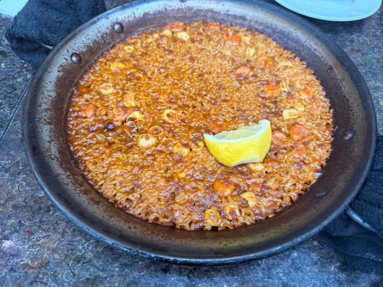 【女子会】東京大手町で食べられるメキシコ料理が絶品だった🤍_6