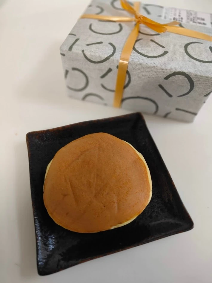 うさぎや どら焼き 上野