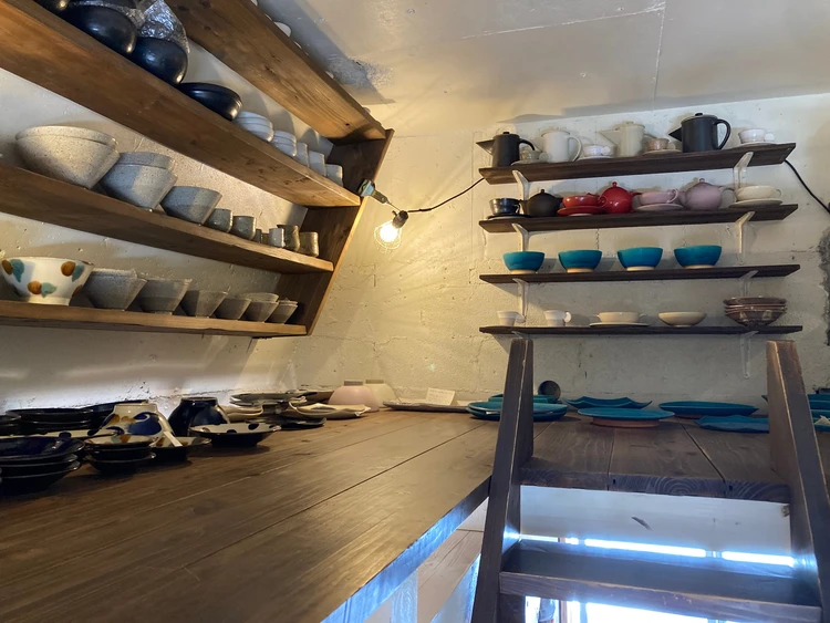 【おしゃれすぎる沖縄カフェ】mofgmona モフモナ_6_2