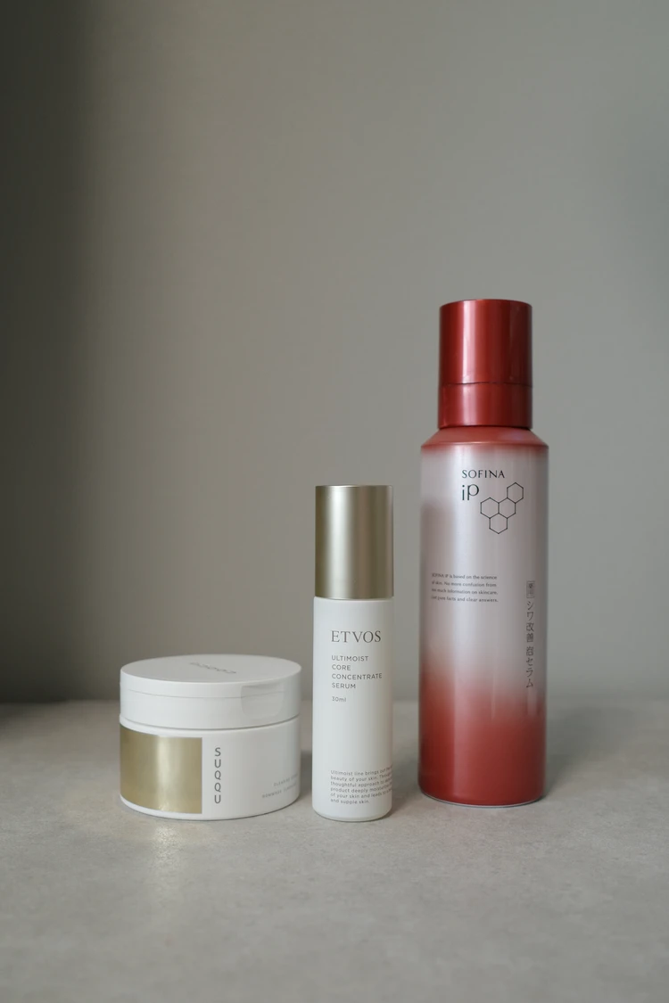 年間100以上を試すコスメマニアの【ベストコスメ2025】-スキンケア・インナービューティー編_1