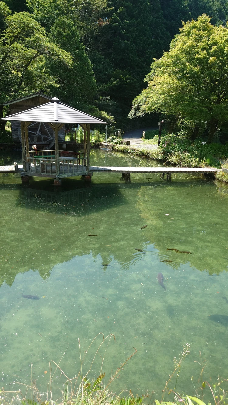 名湯とスイーツを満喫。下呂温泉2日目の楽しみ方_5_3