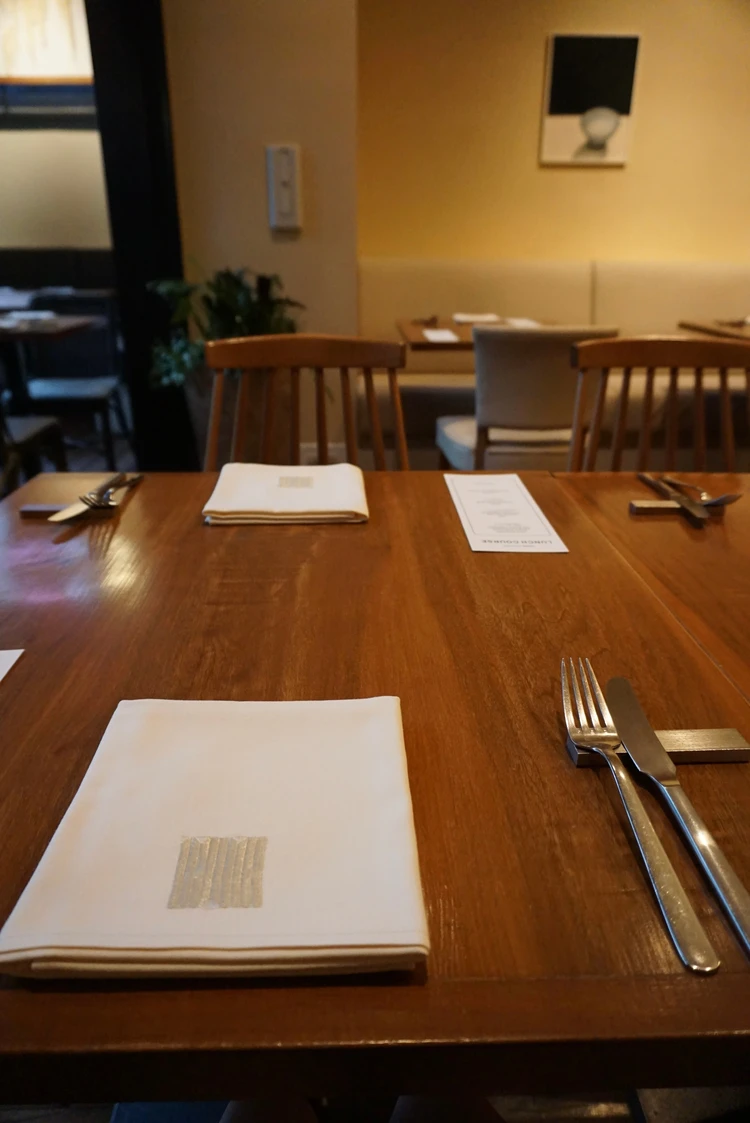 渋谷のビストロで大人女子会🥂＃グルメ部_1_1