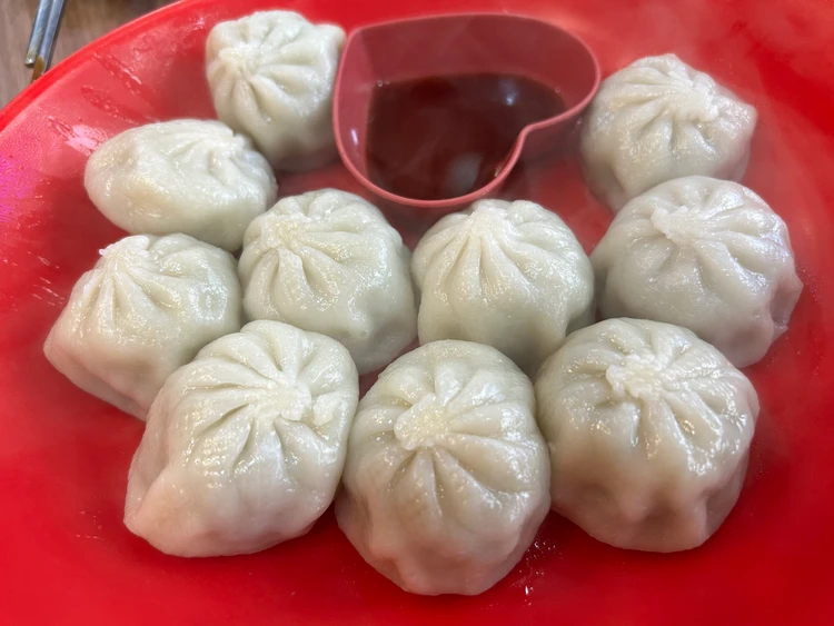 餃子
