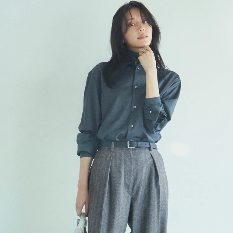 BAILA今日のコーデ　Photo Gallery_0