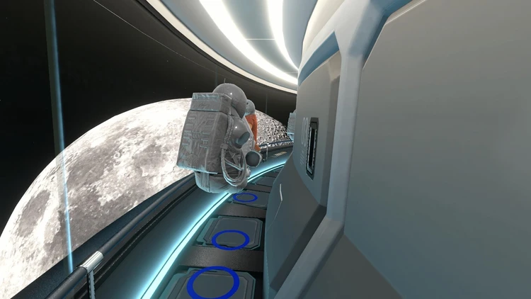 Space Travelium TeNQ