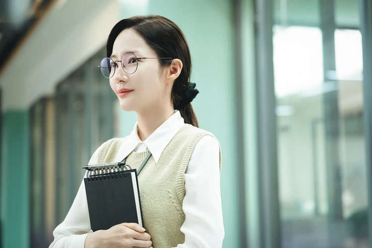 私の夫と結婚して 主演 パク・ミニョン