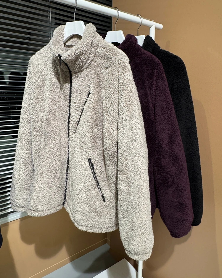 【大注目の初コラボ！】UNIQLO and NEEDLES（ユニクロ＆ニードルス）新作レポ_7