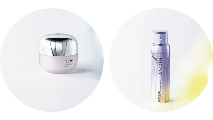 【2025年下半期ベストコスメ】ビタミンC、発酵成分、ペプチド、レチノール、ヒアルロン酸…今こそ投資したい!Itな美容成分配合コスメ5選