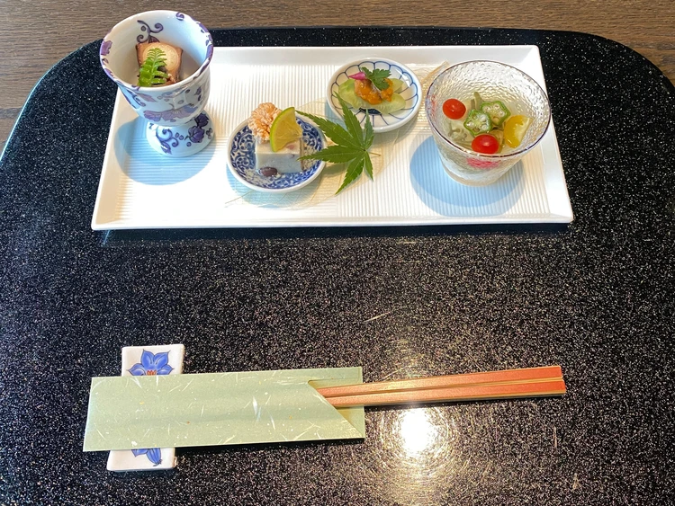 長崎・雲仙の老舗宿「雲仙宮崎旅館」宿泊記｜30代女子が楽しむ温泉と美食の旅_9