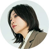 石田 綾さん