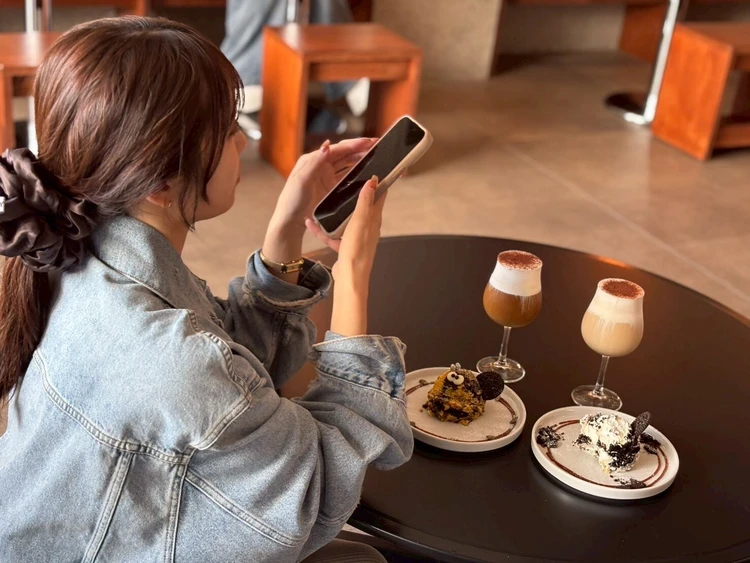 【おすすめ韓国カフェ】~新大久保で見つけたリアル韓国風カフェのご紹介~_5