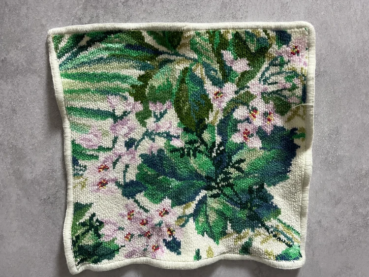 つい集めたくなる…私のフェイラーハンカチコレクション_3_1