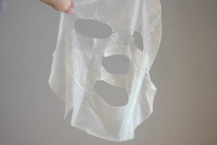 VT / シカレチA セブンデイズマスク