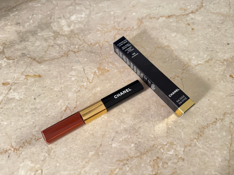 CHANEL「ル ルージュ デュオ ウルトラ トゥニュ