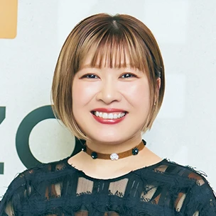 田神千賀子さん