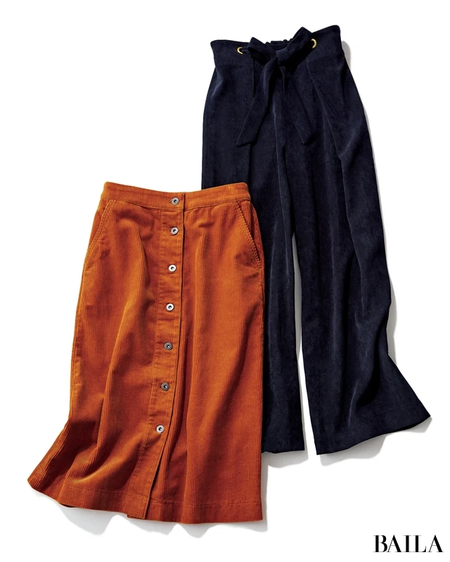 【ユニクロ】2018秋冬30代おすすめアイテムPhoto Galler_1_10