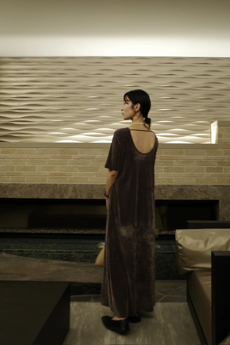 猫っ毛ヘアアレンジに使える!【ma&me Latte】のヘアクリーム&ウォーター_4